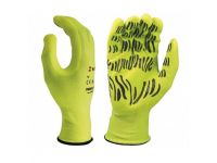 Рукавиці захисні WURTH TIGERFLEX-(HI-LITE), пара розмір 10 (0899403090)