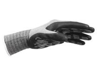Рукавиці захисні WURTH NTR-(TIGERFLEX PLUS) пара розмір 9 (0899411019)