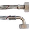 Lavinox Шланг для пральної машини L1,5 м подача Ø3/4"х3/4" -5/+70°C PN10 PARIGI