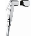 Набор для гигиенического душа (крепеж + лейка + шланг) NOBILI CHROME (AD146/51CR)