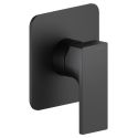 Смеситель для душа NOBILI SEVEN BLACK (SE124108BM) внутренний