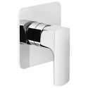 Смеситель для душа NOBILI ACQUAVIVA (VV103108CR) внутренний
