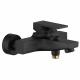 Змішувач для ванни NOBILI SEVEN BLACK (SE124110/1BM)