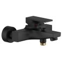Смеситель для ванны NOBILI SEVEN BLACK (SE124110/1BM)