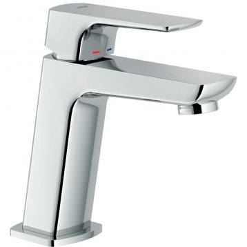 ACQUAVIVA Змішувач для умивальника VV103118/2CR