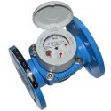 Bmeters Счетчик воды фланцевый WDE-K50 DN 65 ХВ 0,1°С-50°С R 100 L200 мм Qn 63 м³/ч B METERS S.R (K50F065IV)