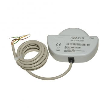 Електронний імпульсний емітер IWM-PL3 до лічильника GMDM-I B METERS S.R.L.