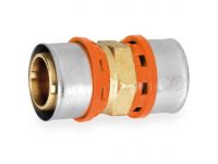 40035050 Муфта (прес) Ø50 Idrosanitaria Bonomi S.p.a.