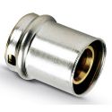 Заглушка Ø20 (2,0) Idrosanitaria Bonomi Spa (40092000)
