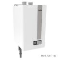 Nova Florida ITACA CONDENSING CH KR 99 Котел конденсационный 99 кВт FONDITAL (CITU22KR99)