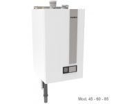 Nova Florida ITACA NEW CONDENSING CH KR 60 Котел конденсационный 60 кВт FONDITAL (KITU22KR60)