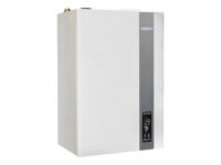 Nova Florida ORION NEW CONDENSING KB 24 Котел газовый конденсационный с бойлером 45 л 2-контурный NOVA FLOR (KOTU32KB24)