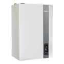 Nova Florida ORION NEW CONDENSING KB 24 Котел газовый конденсационный с бойлером 45 л 2-контурный NOVA FLOR (KOTU32KB24)