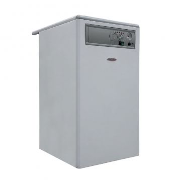 ALTAIR RTN E 80 Котел чугунный (естественная тяга) газовый напольный 1-контурный NOVA FLORIDA (CATU32MF80)