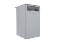 ALTAIR RTN E 100 Котел чавунний (прир. тяга) газовий підлоговий 1-контурний NOVA FLORIDA (CATU32MF1A)