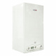DELFIS CTFS 40 Котел газовый (турбо) 2-контурный (2 теплообменника) NOVA FLORIDA (CDHU32CA40)