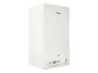 DELFIS CTFS 40 Котел газовий (турбо) 2-контурний (2 теплообмінника) NOVA FLORIDA (CDHU32CA40)