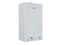 DELFIS NEW CONDENSING KC 28 Котел газовый конденсационный 2-контурный NOVA FLORIDA (KDOU32KC28)