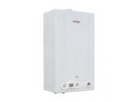 DELFIS RBTFS 24 Котел газовий з триходовим клапаном (турбо) 1- контурний NOVA FLORIDA (CDHU32RF24)