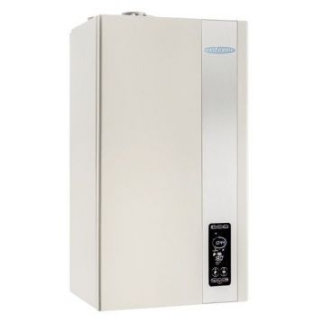 ORION CONDENSING KRB 28 Котел газовый с трехходовым клапаном 1-контурный NOVA FLORIDA (COTU32KU28)