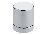 Carlo Poletti Ручка для кранов THERMO H43 мм ХРОМ (A57400B)