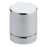 Carlo Poletti Ручка для кранів THERMO H43 мм ХРОМ (A57400B)