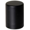 Carlo Poletti Ручка для кранов THERMO H43 мм BLACK MATTE (A57400E9005O)