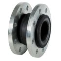 F8.500 Фланцевый виброгаситель (вставка EPDM) -10/+100°C DN40 Brandoni S.p.A. (F8.50004010)