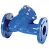 11.000 Фланцевый фильтр (сетка AISI 304) -10/+150°C DN125 Brandoni S.p.A. (11.00012516C00W)