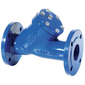 11.000 Фланцевый фильтр (сетка AISI 304) -10/+150°C DN80 Brandoni S.p.A. (11.00008016C00W)