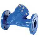 11.000 Фланцевый фильтр (сетка AISI 304) -10/+150°C DN80 Brandoni S.p.A. (11.00008016C00W)