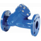 11.000 Фланцевый фильтр (сетка AISI 304) -10/+150°C DN65 Brandoni S.p.A. (11.00006516C00W)