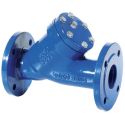 11.000 Фланцевый фильтр (сетка AISI 304) -10/+150°C DN250 Brandoni S.p.A. (11.00025016C00W)