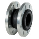 F8.500 Фланцевый виброгаситель (вставка EPDM) -10/+100°C DN100 Brandoni S.p.A. (F8.50010010)