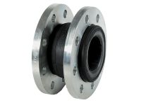 F8.500 Фланцевый виброгаситель (вставка EPDM) -10/+100°C DN100 Brandoni S.p.A. (F8.50010010)