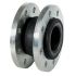 F8.500 Фланцевий віброгасник (вставка EPDM) -10/+100°C DN100 Brandoni S.p.A. (F8.50010010)