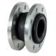 F8.500 Фланцевый виброгаситель (вставка EPDM) -10/+100°C DN150 Brandoni S.p.A. (F8.50015010)