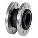 F8.500 Фланцевый виброгаситель (вставка EPDM) -10/+100°C DN150 Brandoni S.p.A. (F8.50015010)