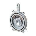 M6.430 Межфланцевый наз. клапан с заслонкой DN100 с пружиной NBR -20/110 °C Brandoni S.p.A. (M6.43010025A)