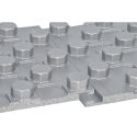Cartoplastica Errevi S.r.l. G5015 Панель ГРАФІТОВА теплоізоляційна для ТП H11 мм (37 мм) EPS 200 1200 x 700 мм Errevi srl (G5015