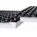 Cartoplastica Errevi S.r.l. V5024 Панель теплоізол. ТП H50 мм (72 мм) EPS 150 1200 x 800 мм Errevi srl (V5024H50EPS150PF)
