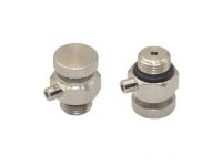 Воздухоотводчик ХРОМ Ø1/8" Cordivari srl (5041000050005)