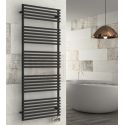 Полотенцесушитель GLORIA 22 ELECTRIC 1150 x 580 мм COLOR F15 (черный) ECO 700 W Cordivari srl (3581660050023)