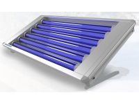Солнечный коллектор (модель 180) STRATOS® 4S Rotoshield® Cordivari srl (3410316603204)