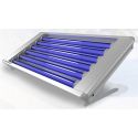 Сонячний колектор (модель 180) STRATOS® 4S Rotoshield® Cordivari srl (3410316603204)