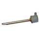 Тен для бойлера Ø1 1/4" 1,5 кВт Cordivari srl (5240000000042)