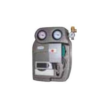 Циркуляционная группа BASIC 8-28 lt/min Ø1" SOLAR Cordivari srl (5760000000020)