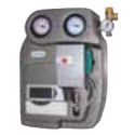 Циркуляционная группа BASIC 8-28 lt/min Ø1" SOLAR Cordivari srl (5760000000020)