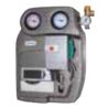 Циркуляційна група BASIC 8-28 lt/min Ø1" SOLAR Cordivari srl (5760000000020)