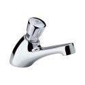 Кран-дозатор для умывальника TEMPOR Ø1/2" Daniel Rubinetterie SpA (TEM40015)